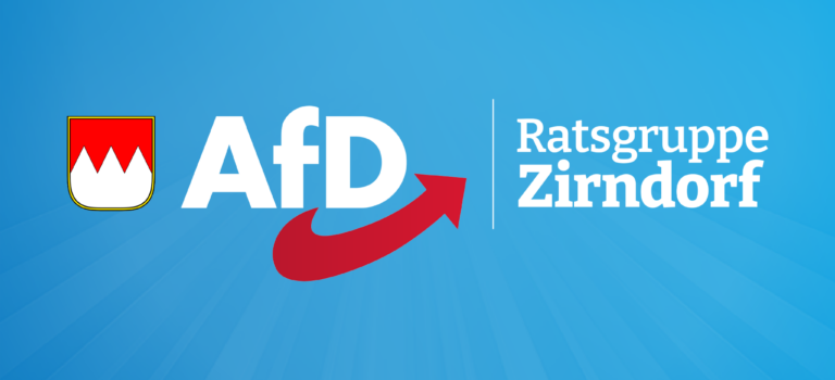 Stadtrat Zirndorf – Antrag: Nisthilfe – Ansiedelung von Störchen in Zirndorf unterstützen