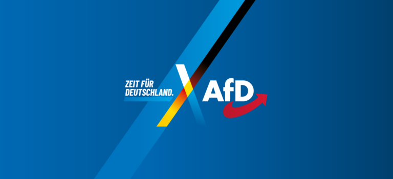 Pressemitteilung der AfD-Fraktion im Kreistag Fürth