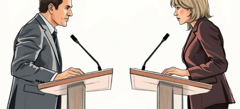 Freiheit fängt in der Kommune an!